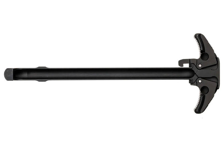 BRAVO COMPANY AR-15/M16 Large Latch Ambidextrous Charging Handle 