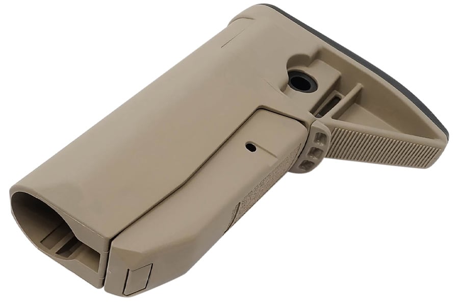 BRAVO COMPANY AR-15 MOD-0 Stock