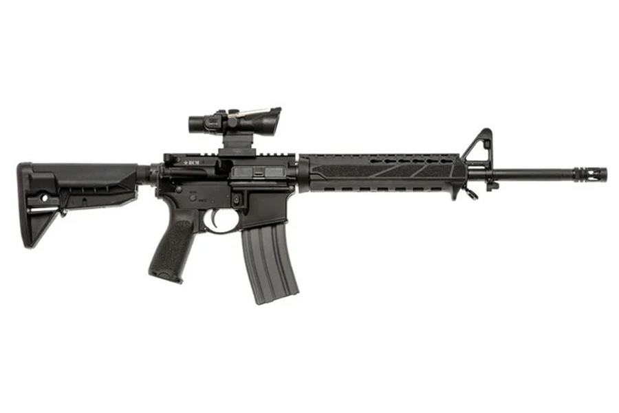 BRAVO COMPANY MOD 0 Mil-Spec SOPMOD Stock