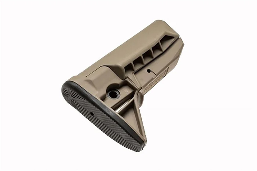 BRAVO COMPANY MOD 0 Mil-Spec SOPMOD Stock