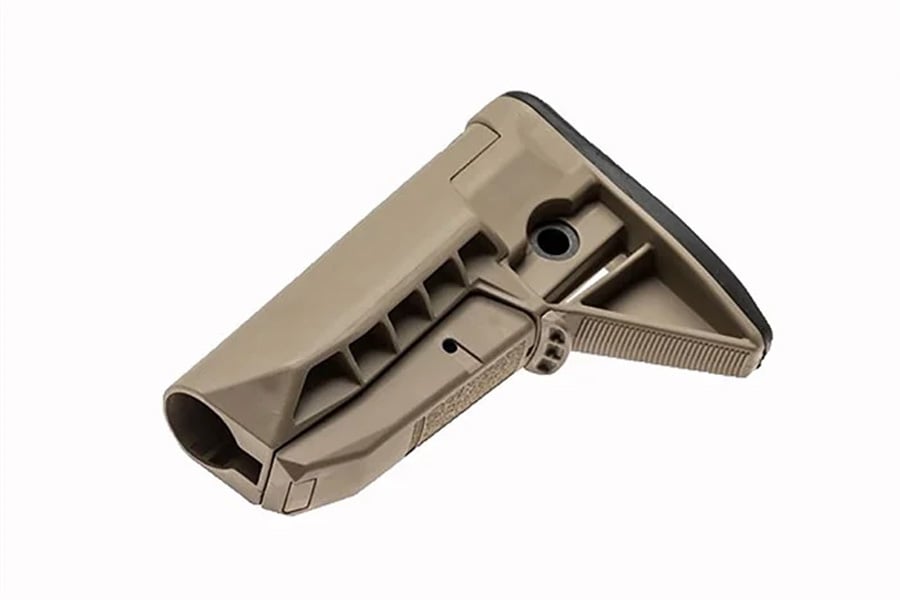 BRAVO COMPANY MOD 0 Mil-Spec SOPMOD Stock