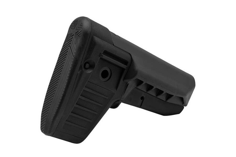 BRAVO COMPANY MOD-1 SOPMOD Stock Compartment