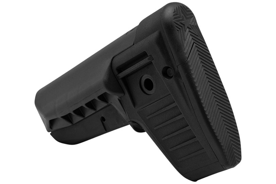 BRAVO COMPANY MOD-1 SOPMOD Stock Compartment