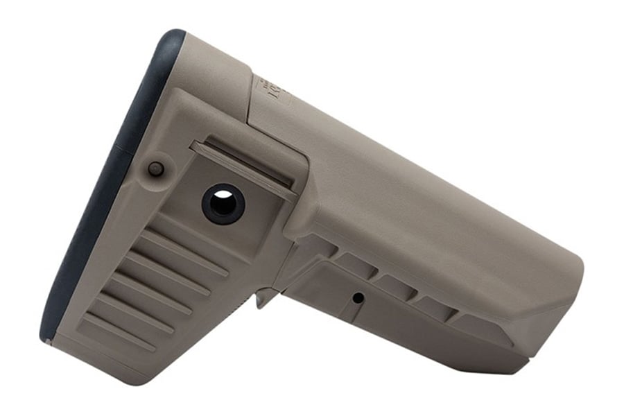 BRAVO COMPANY Mod 1 SOPMOD Stock Compartment