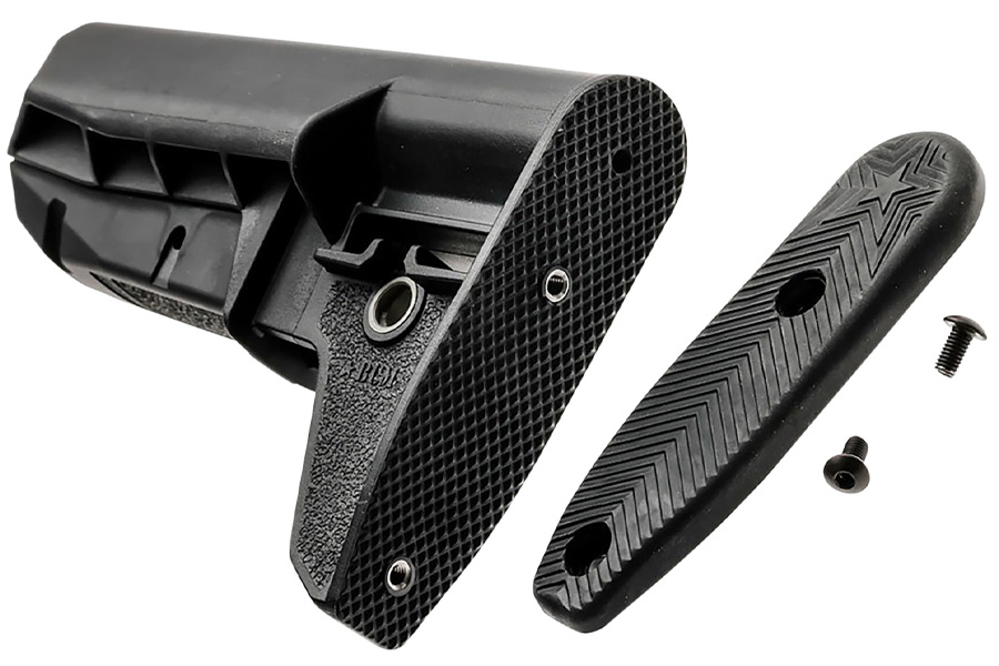 BRAVO COMPANY 3.10 Inch Widebody MOD-2 SOPMOD Stock