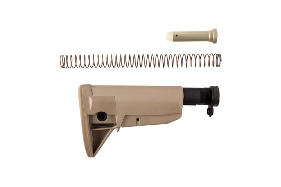 BRAVO COMPANY AR Mod 0 Stock Tube Kit 