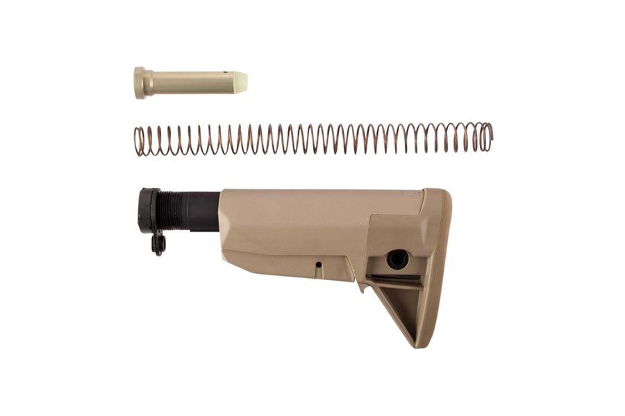 BRAVO COMPANY AR Mod 0 Stock Tube Kit 