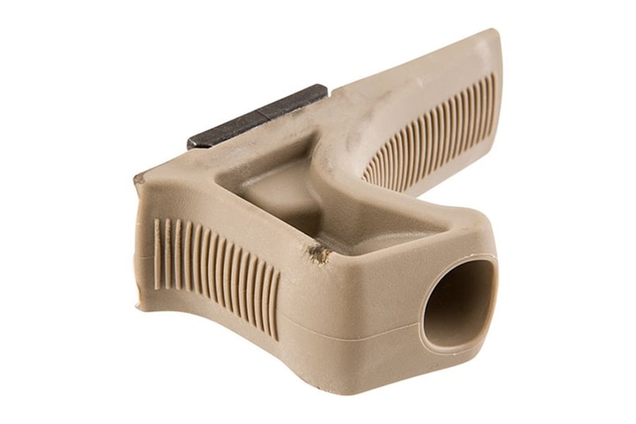 BRAVO COMPANY AR-15 Kinesthetic Angled Grip