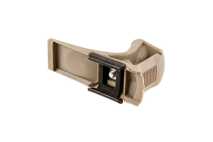 BRAVO COMPANY AR-15 Kinesthetic Angled Grip