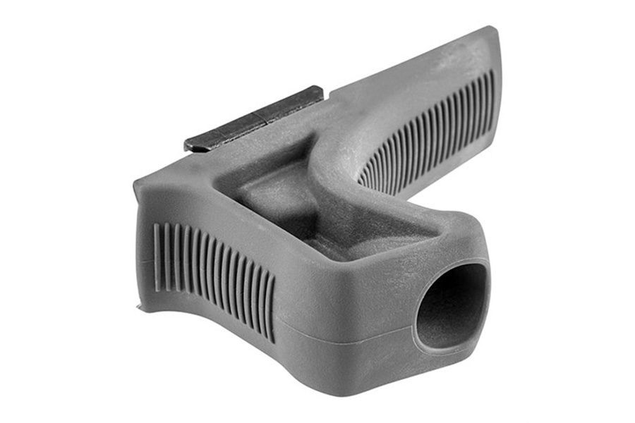 BRAVO COMPANY Picatinny Kinesthetic Angled Grip