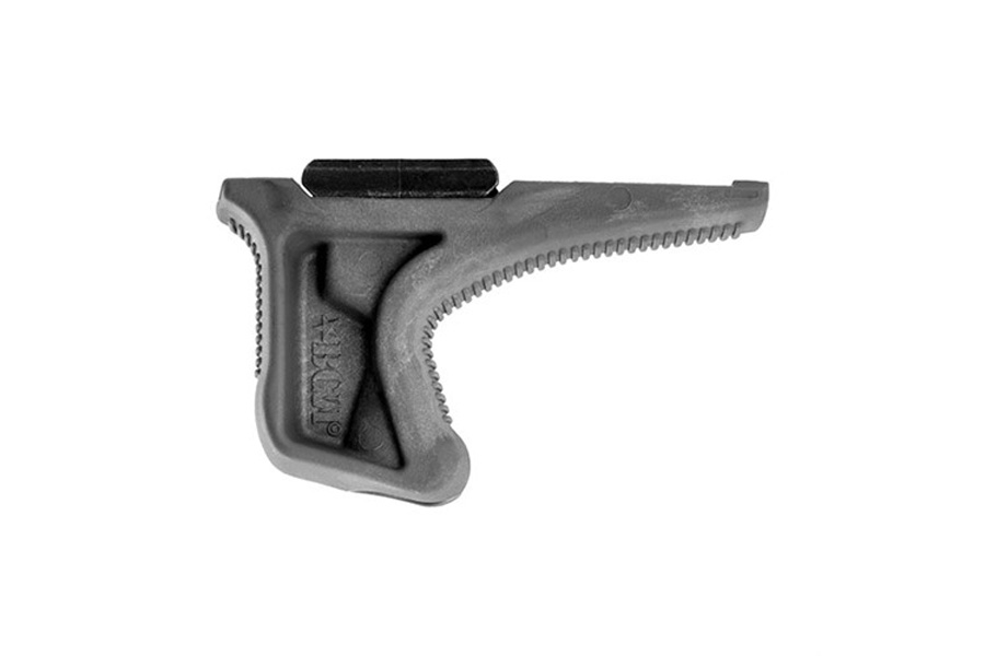 BRAVO COMPANY Picatinny Kinesthetic Angled Grip