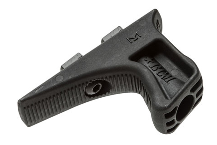 BRAVO COMPANY M-LOK Rail MOD 3 Kinesthetic Angled Grip