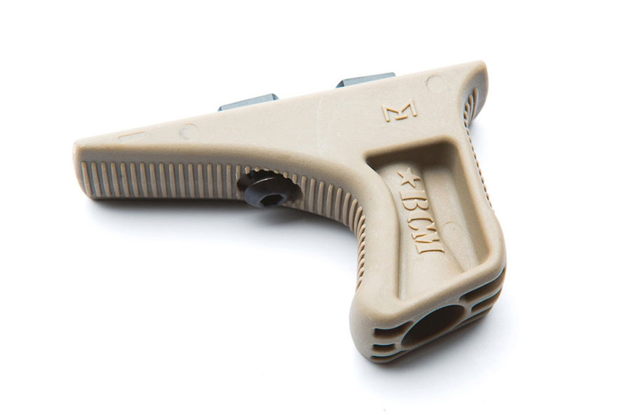 BRAVO COMPANY KAG Angled M-LOK Grip