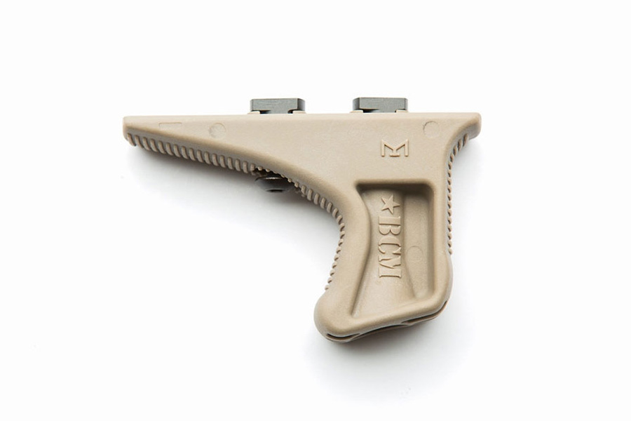 BRAVO COMPANY KAG Angled M-LOK Grip
