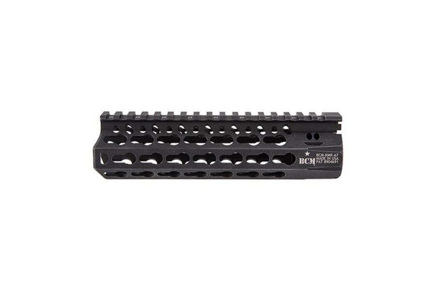 BRAVO COMPANY AR-15 7 Inch Alpha Handguard