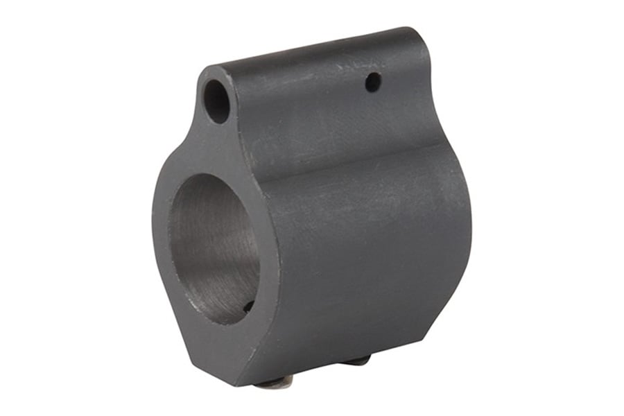 BRAVO COMPANY AR-15/M16 .625 inch Low-Profile Gas Block