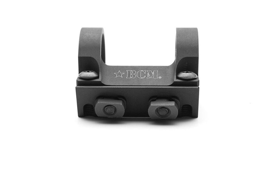 BRAVO COMPANY 1inch Mod 0 M-LOK Ring Light Mount