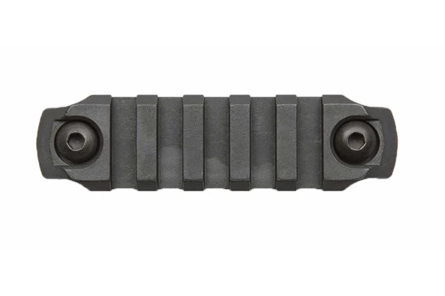 BRAVO COMPANY 3 Inch M-LOK Picatinny Rail Section
