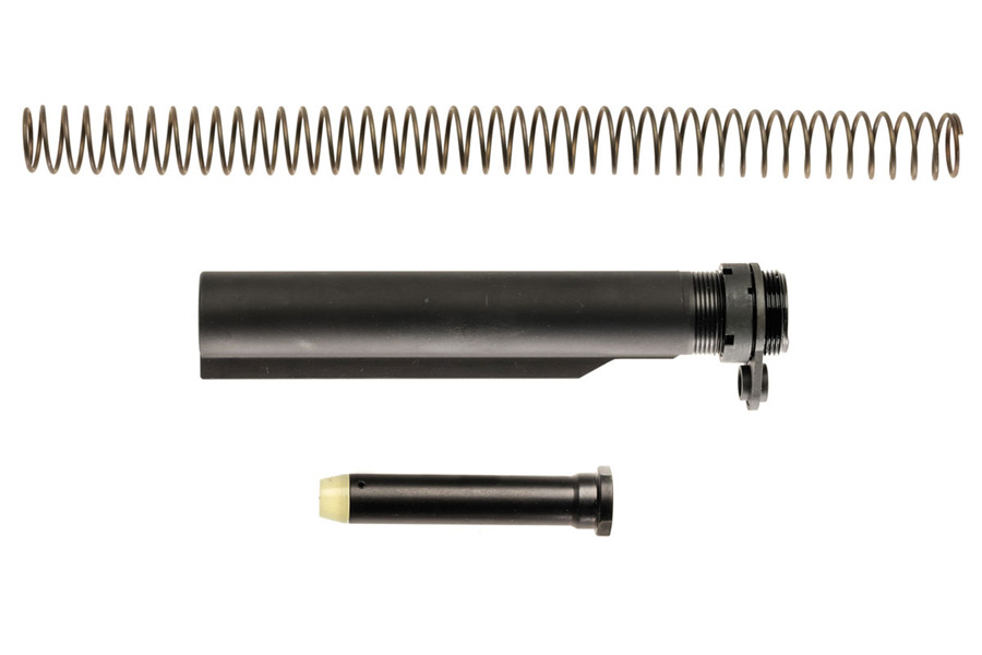BRAVO COMPANY MOD 1 MK2 Recoil Mitigation System