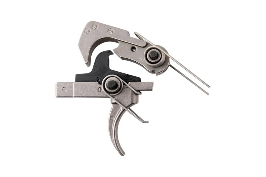 BRAVO COMPANY AR-15 Trigger and Hammer