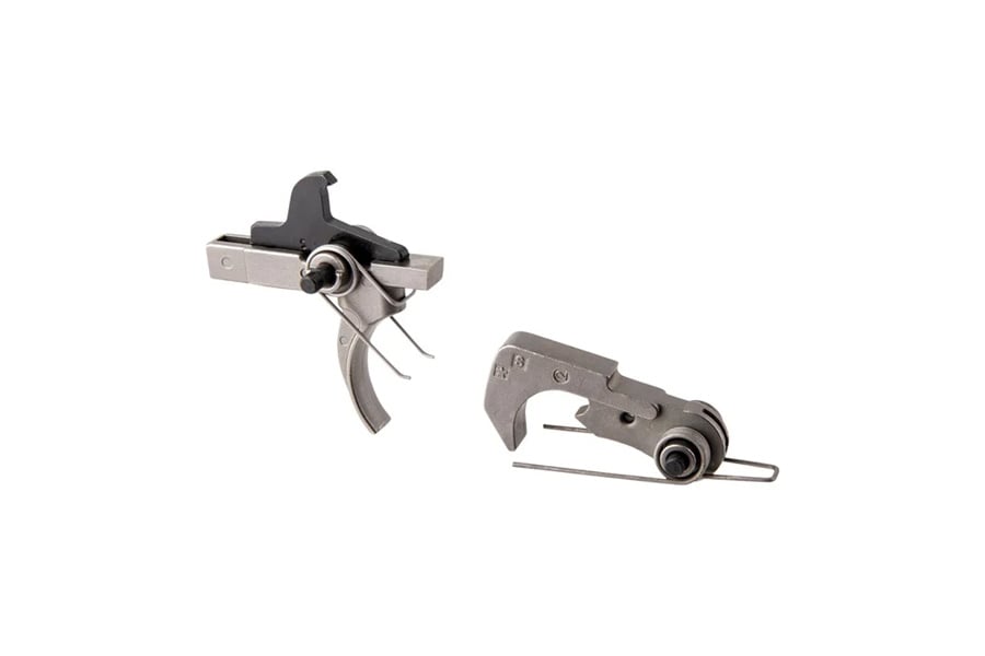 BRAVO COMPANY AR-15 Trigger and Hammer