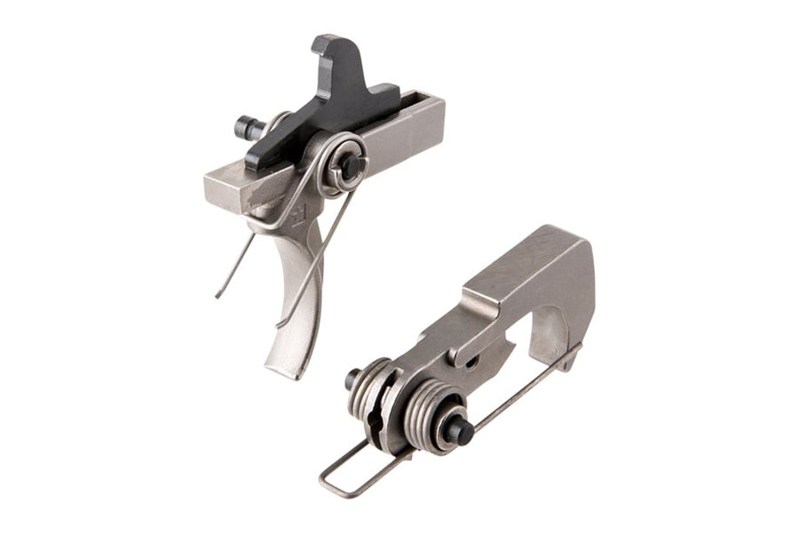 BRAVO COMPANY AR-15 Trigger and Hammer