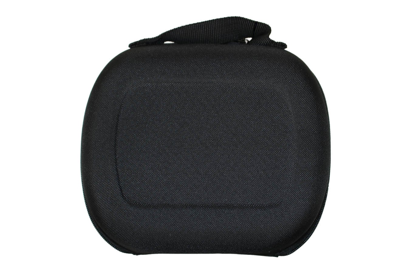 BULLDOG Molded Nylon Case with Taurus Logo