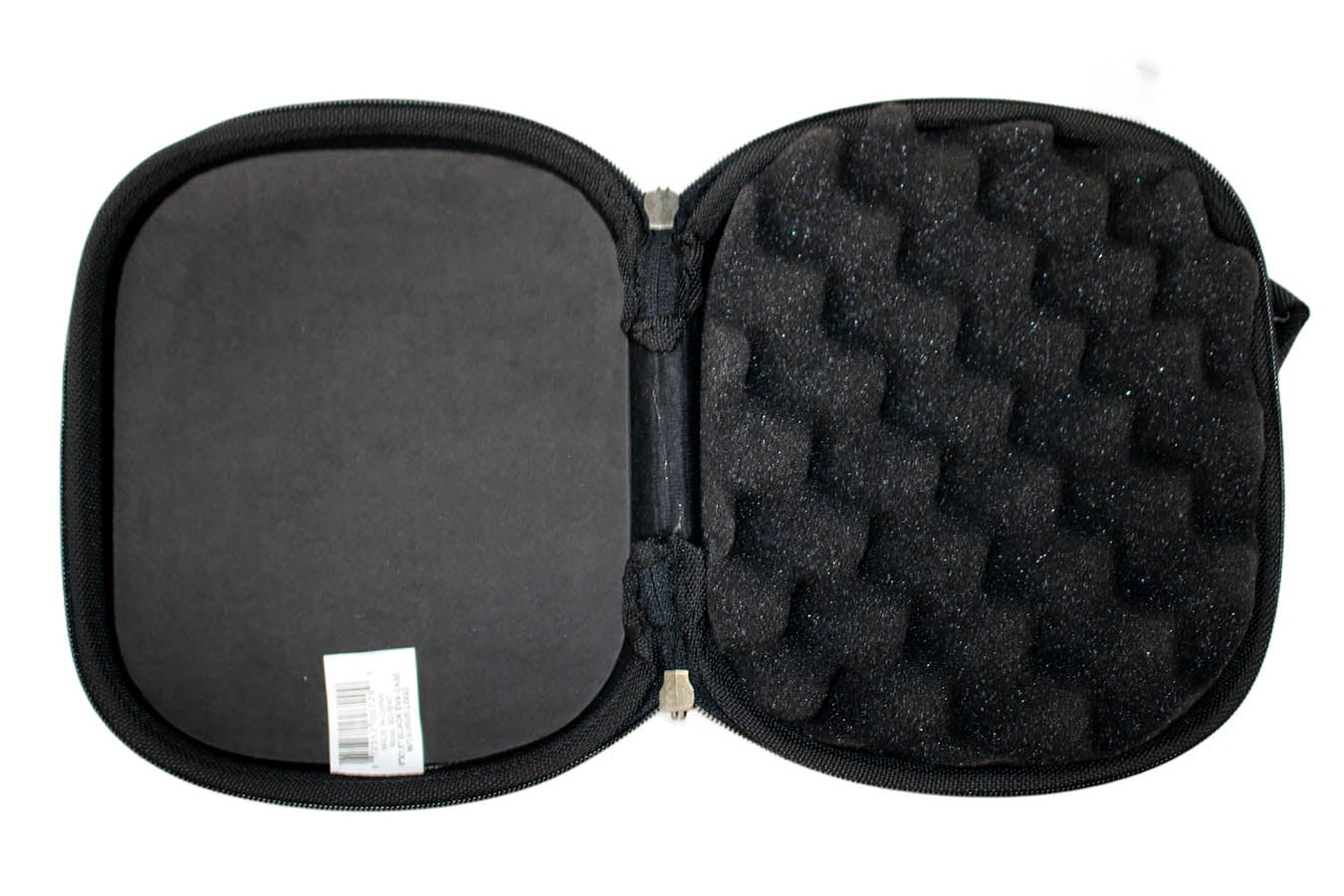 BULLDOG Molded Nylon Case with Taurus Logo