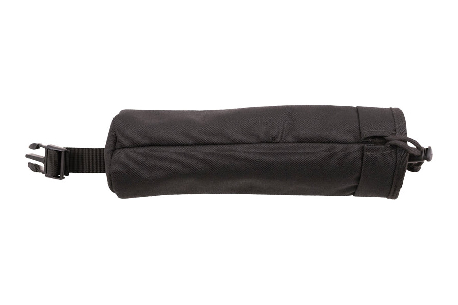 BULLDOG Deluxe Suppressor Single Rifle Bag 48 Inch