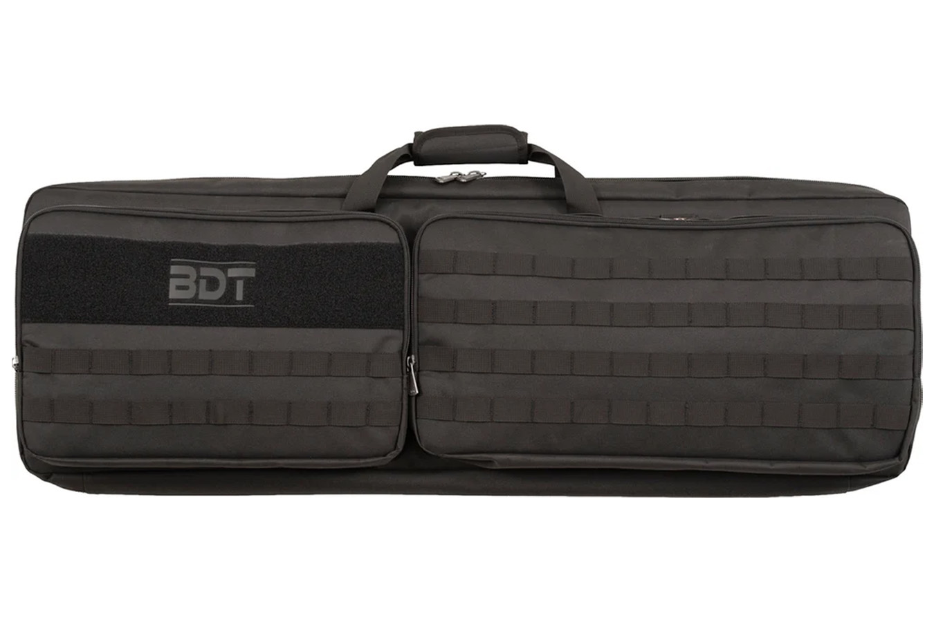 BULLDOG Ultra-Lite Suppressor Tactical Rifle Bag 38 Inches
