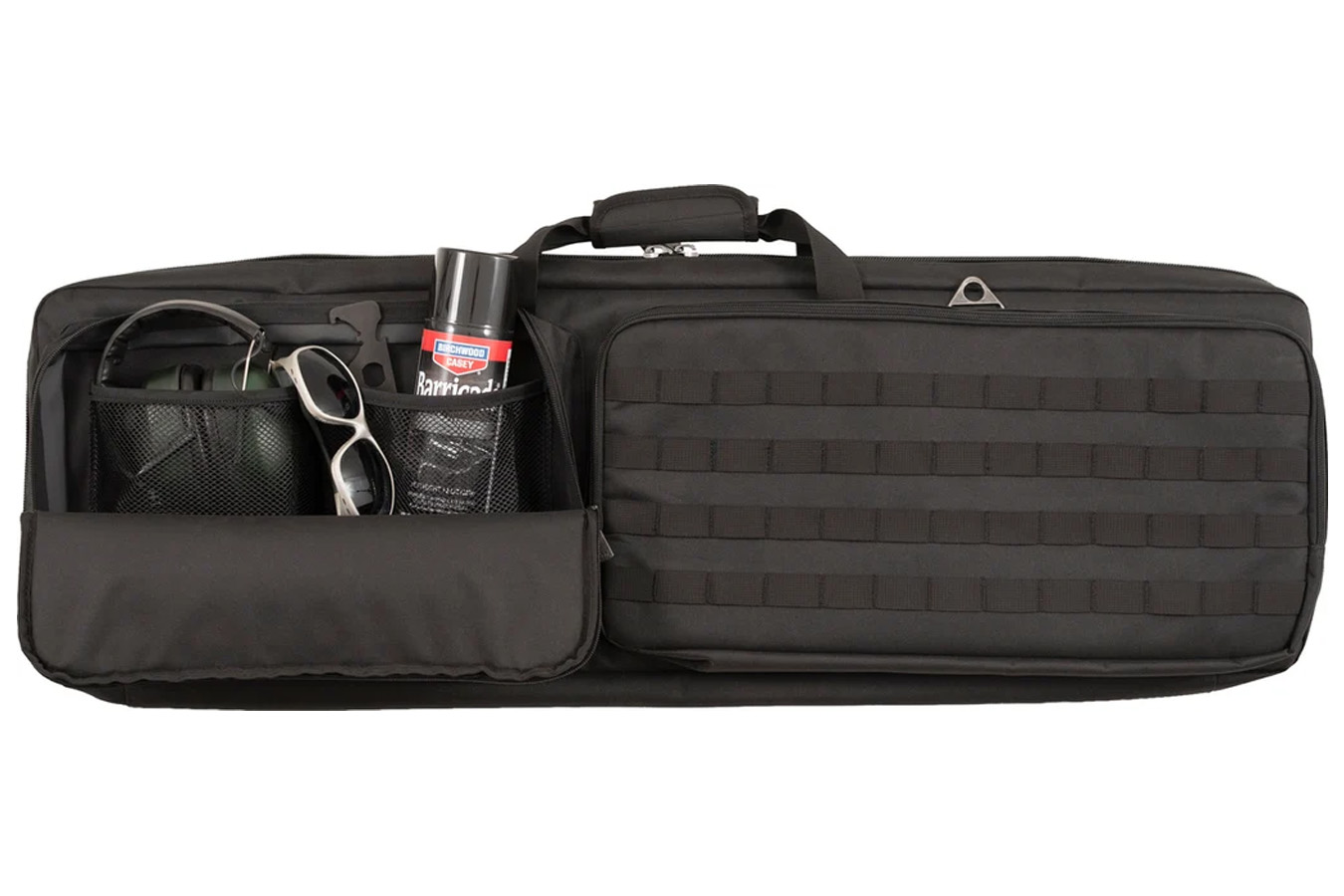 BULLDOG Ultra-Lite Suppressor Tactical Rifle Bag 38 Inches