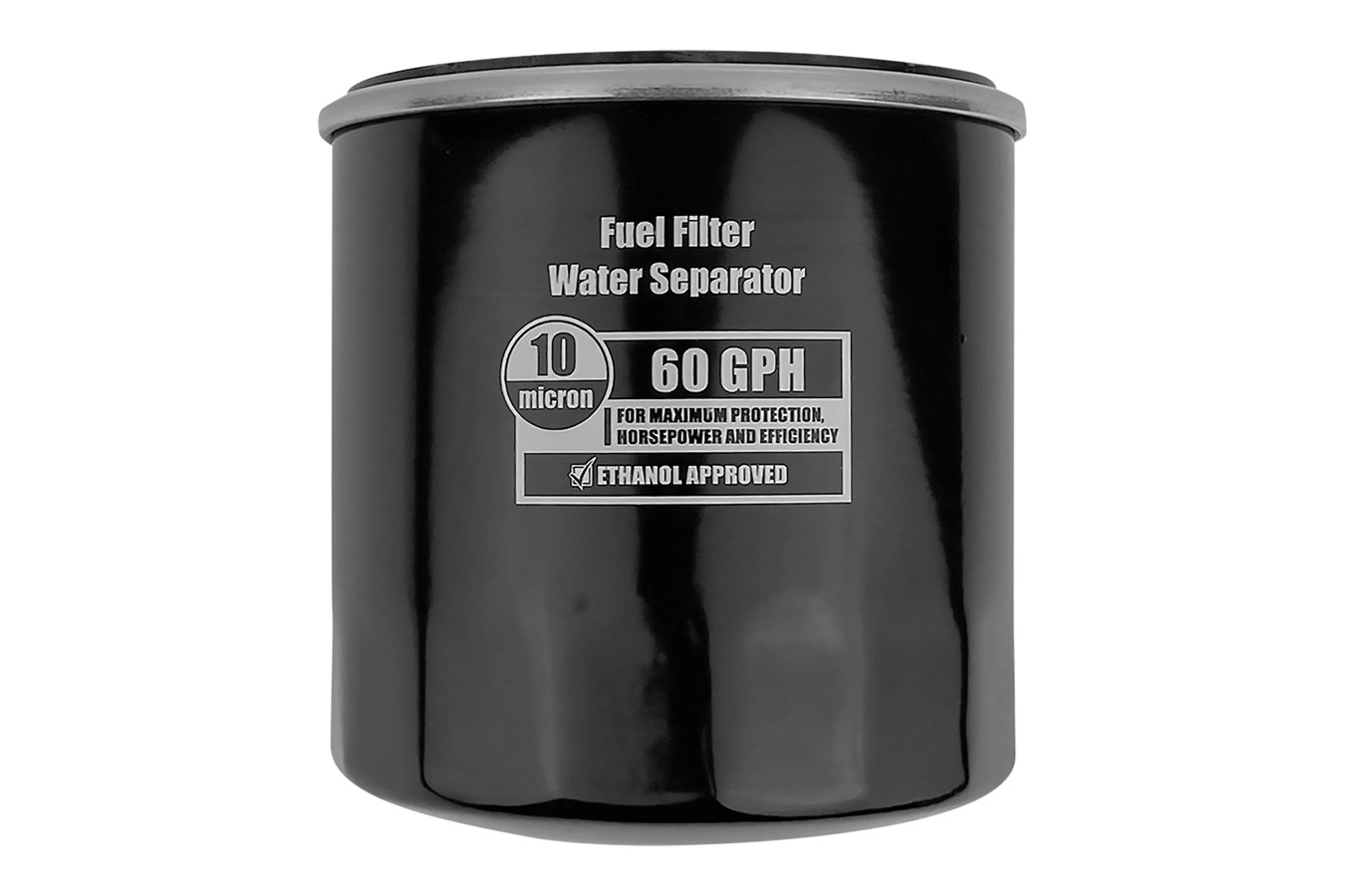 Th-marine Fuel Filter / Water Separator Kit