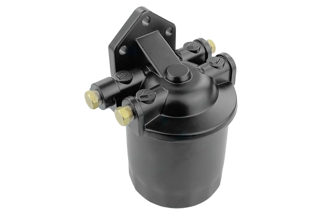 Th-marine Fuel Filter / Water Separator Kit