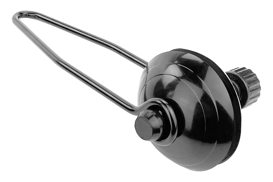 Th-marine Universal Motor Flush