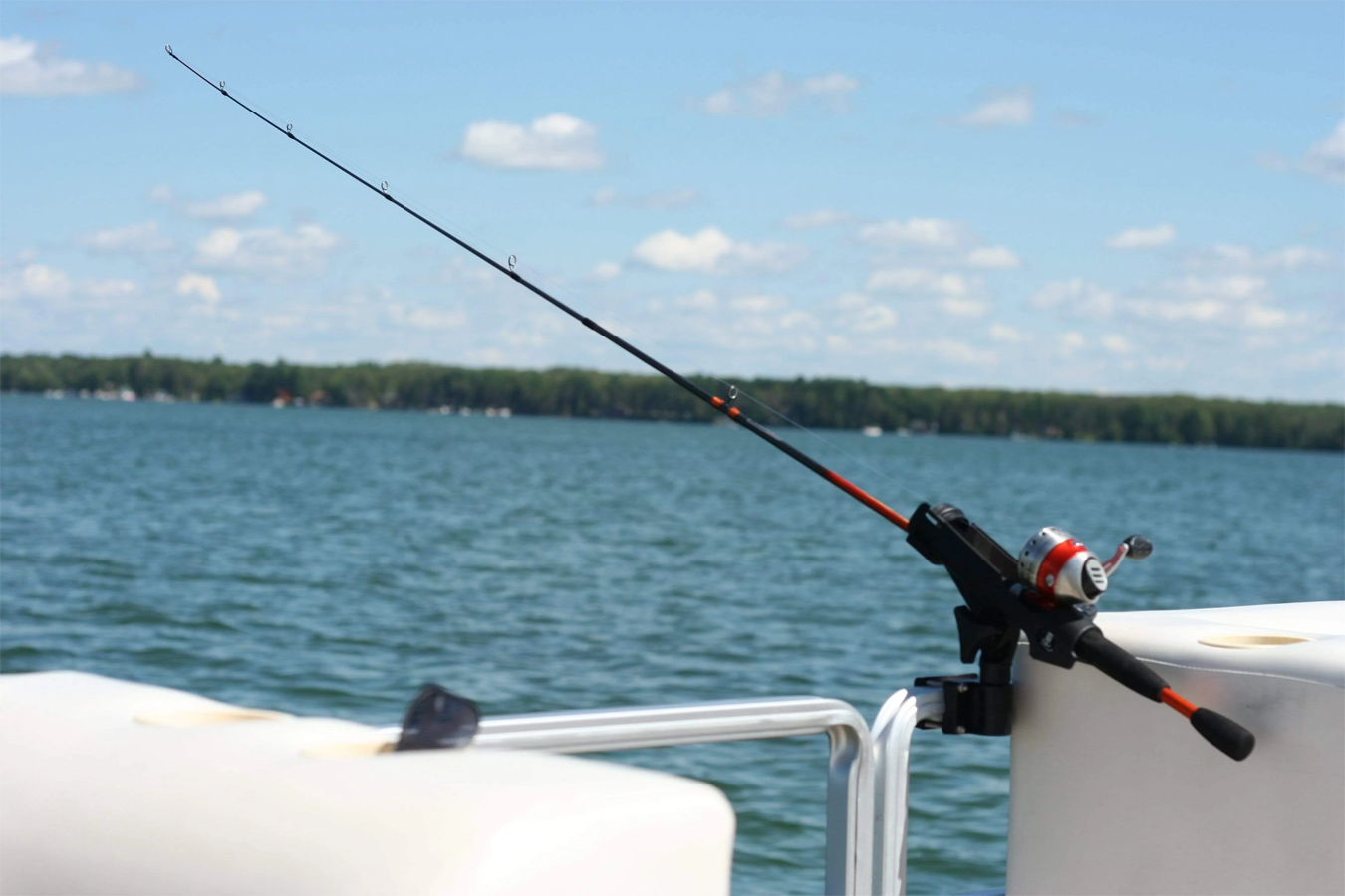 Th-marine Universal Rod Holder