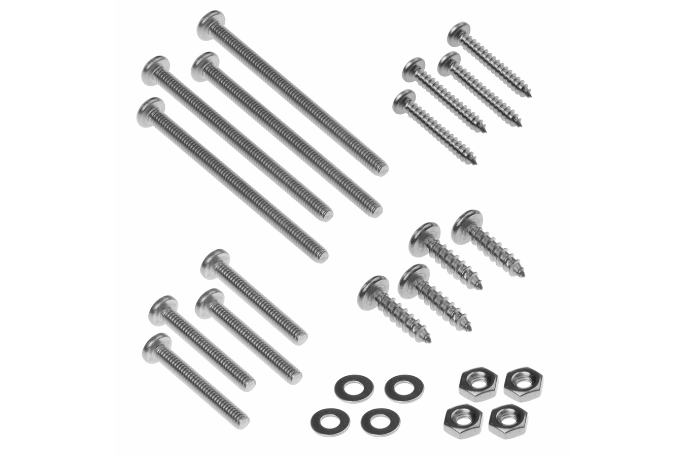 Th-marine Universal Rod Holder