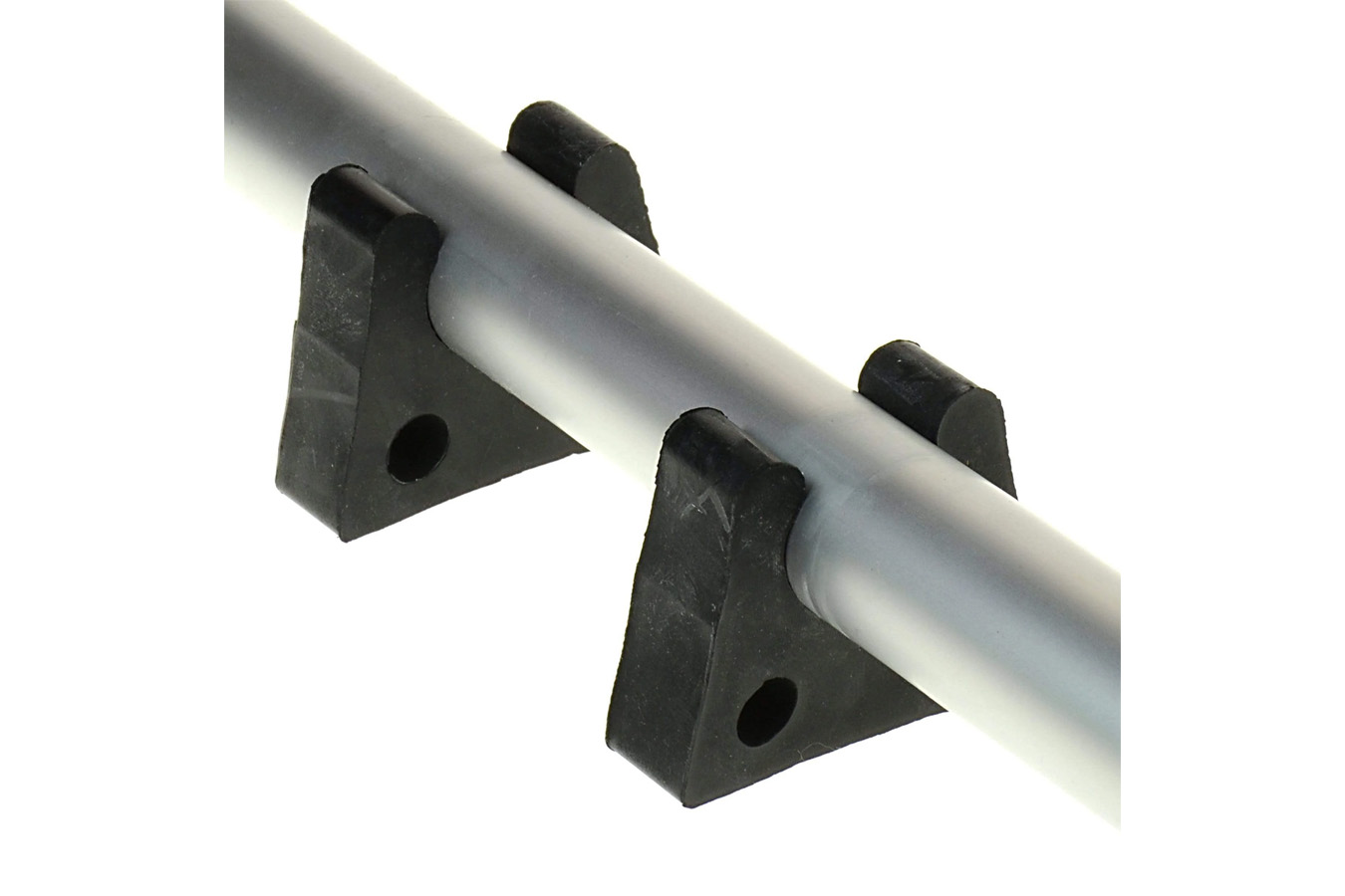 Th-marine Pole Light Storage Clips