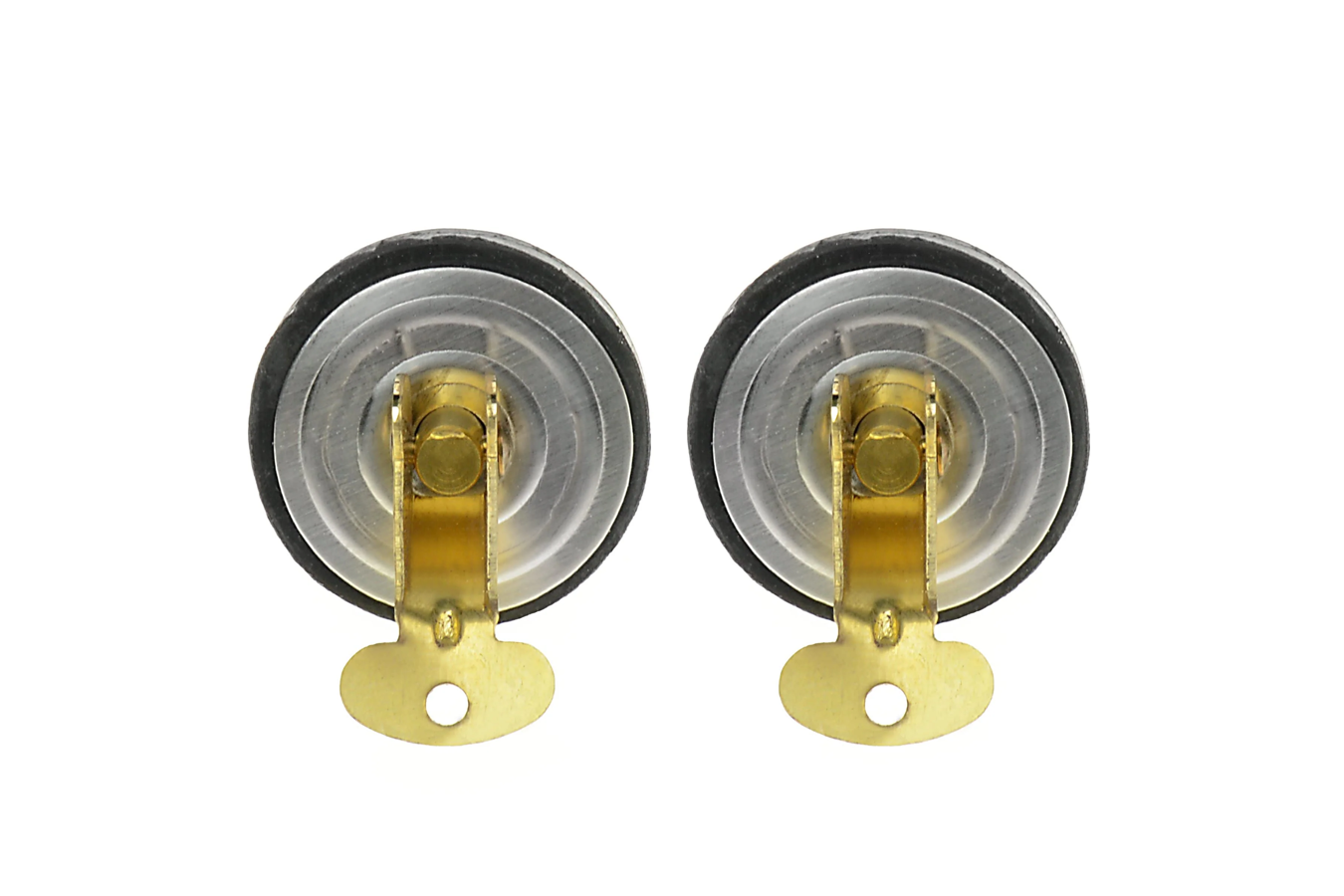 Th-marine Baitwell Plugs Brass 1/2 Inch