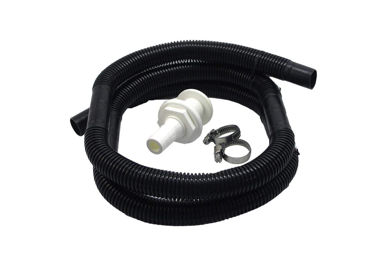 Th-marine Bilge Pump Plumbing Kit