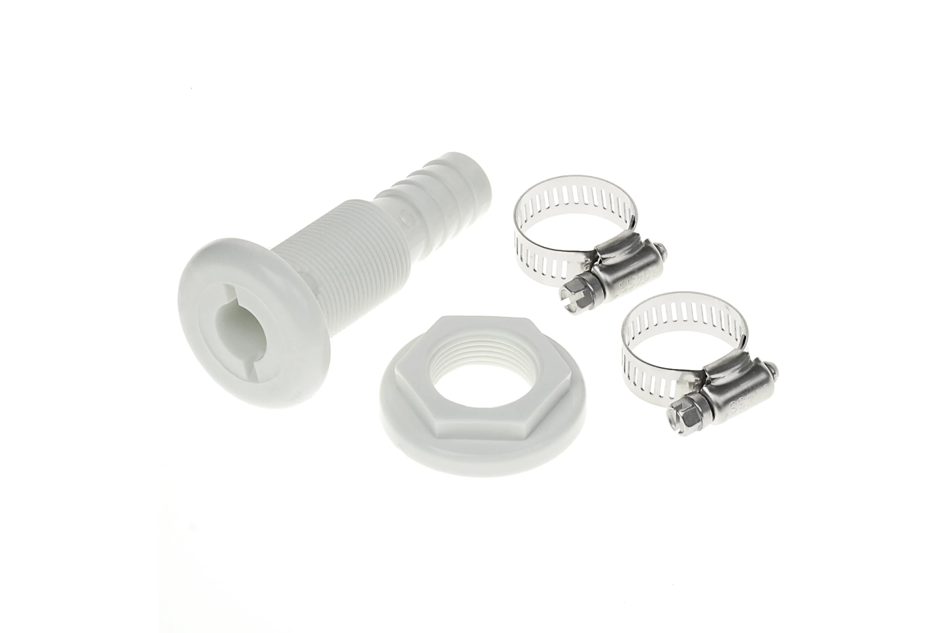 Th-marine Bilge Pump Plumbing Kit
