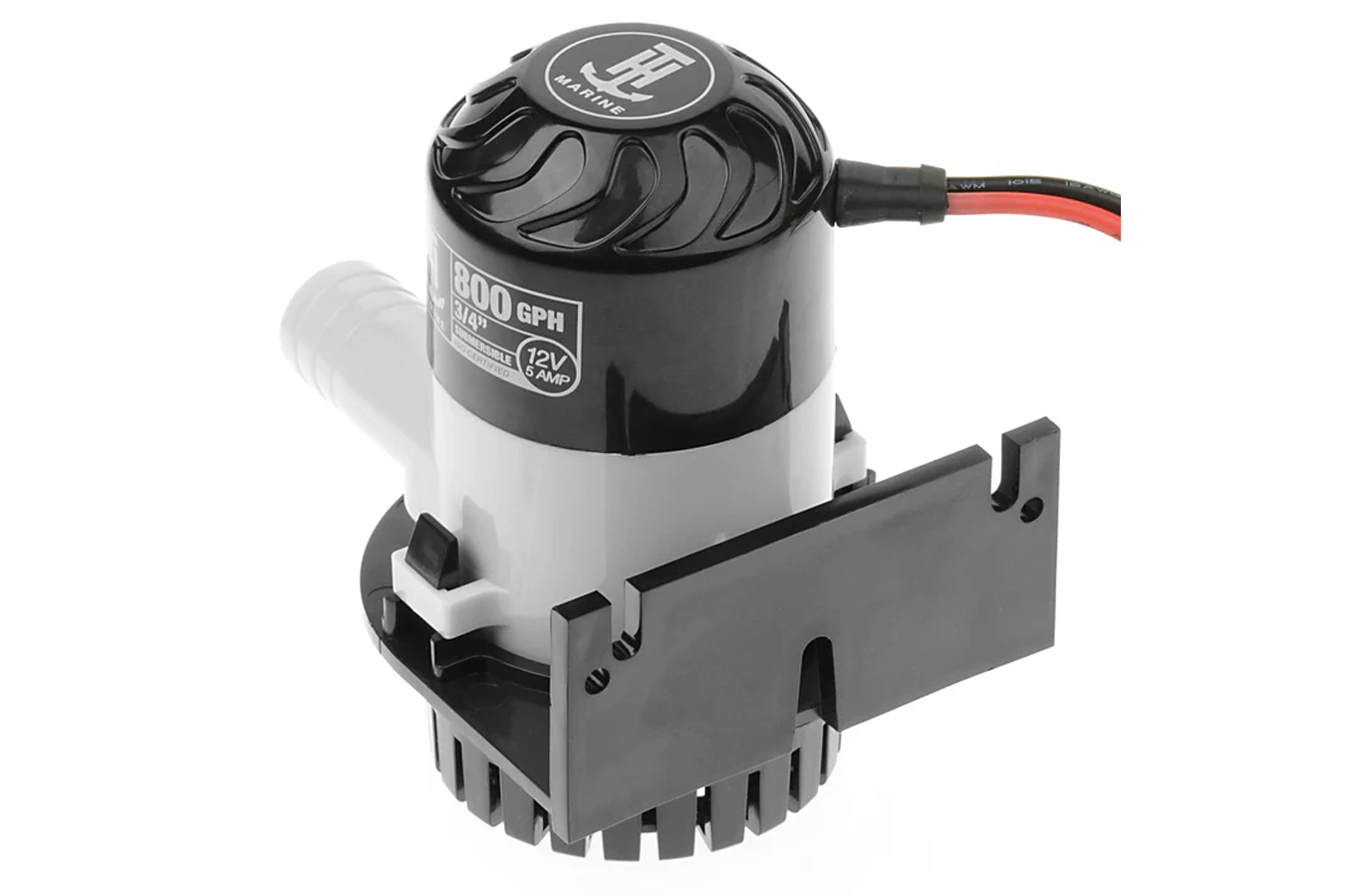 Th-marine Bilge Pump for 3/4