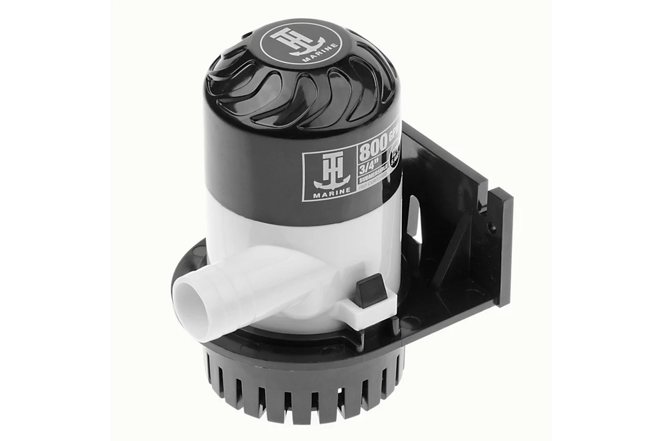 Th-marine Bilge Pump for 3/4
