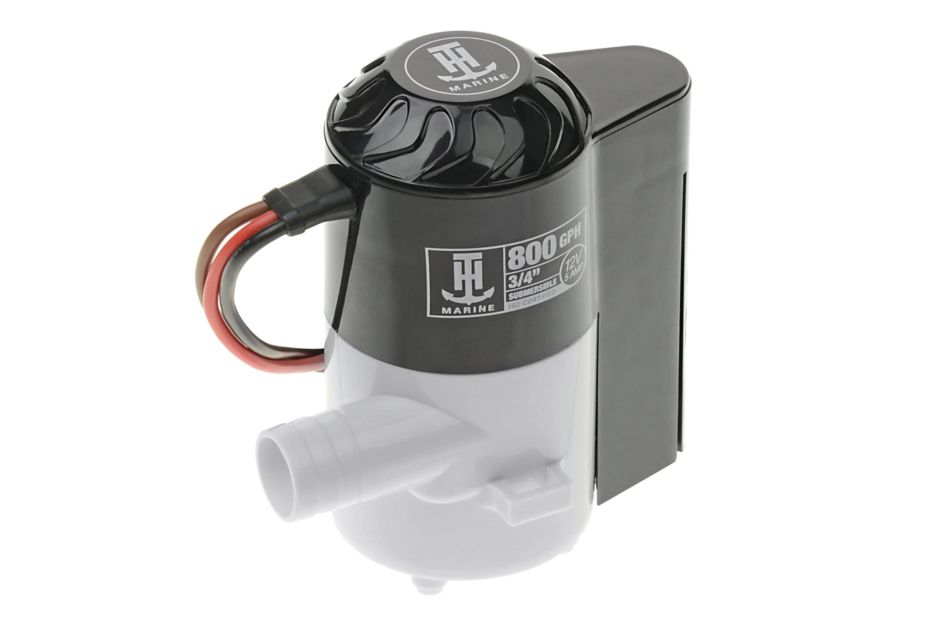 Th-marine Automatic Bilge Pump