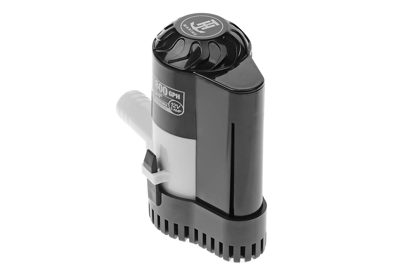 Th-marine Automatic Bilge Pump