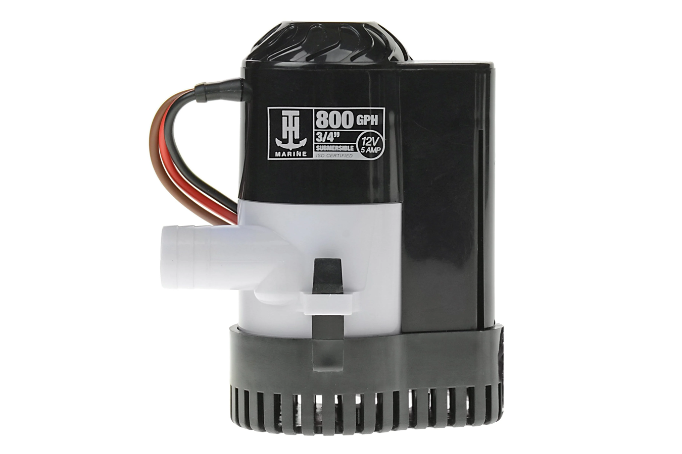 Th-marine Automatic Bilge Pump