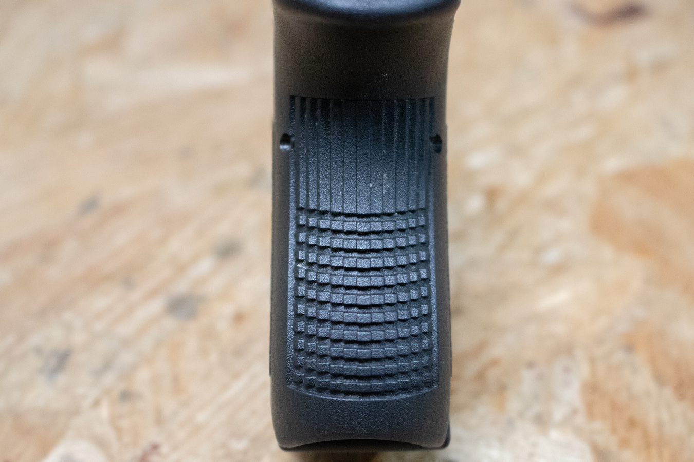 GLOCK 26 9mm Police Trade-In Subcompact Pistol
