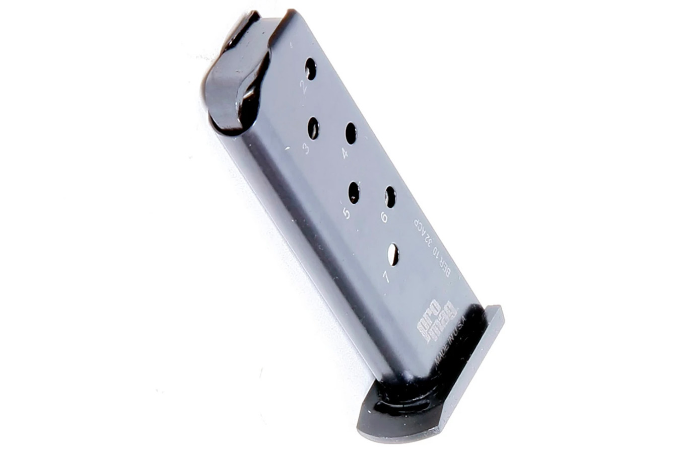 PRO MAG Tomcat 32 ACP 7 Round Magazine