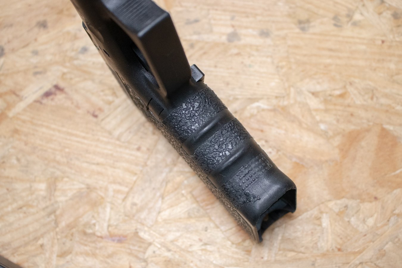GLOCK 22Gen4 40 S&W Police Trade-In Pistol with Additional Mags and Case
