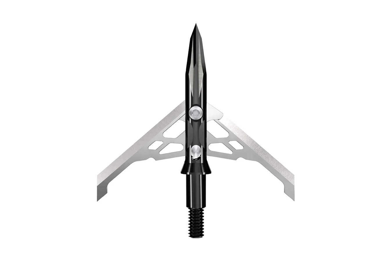 Speed Broadheads Titanium Mechanical Broadheads 100 Grain 3-pack