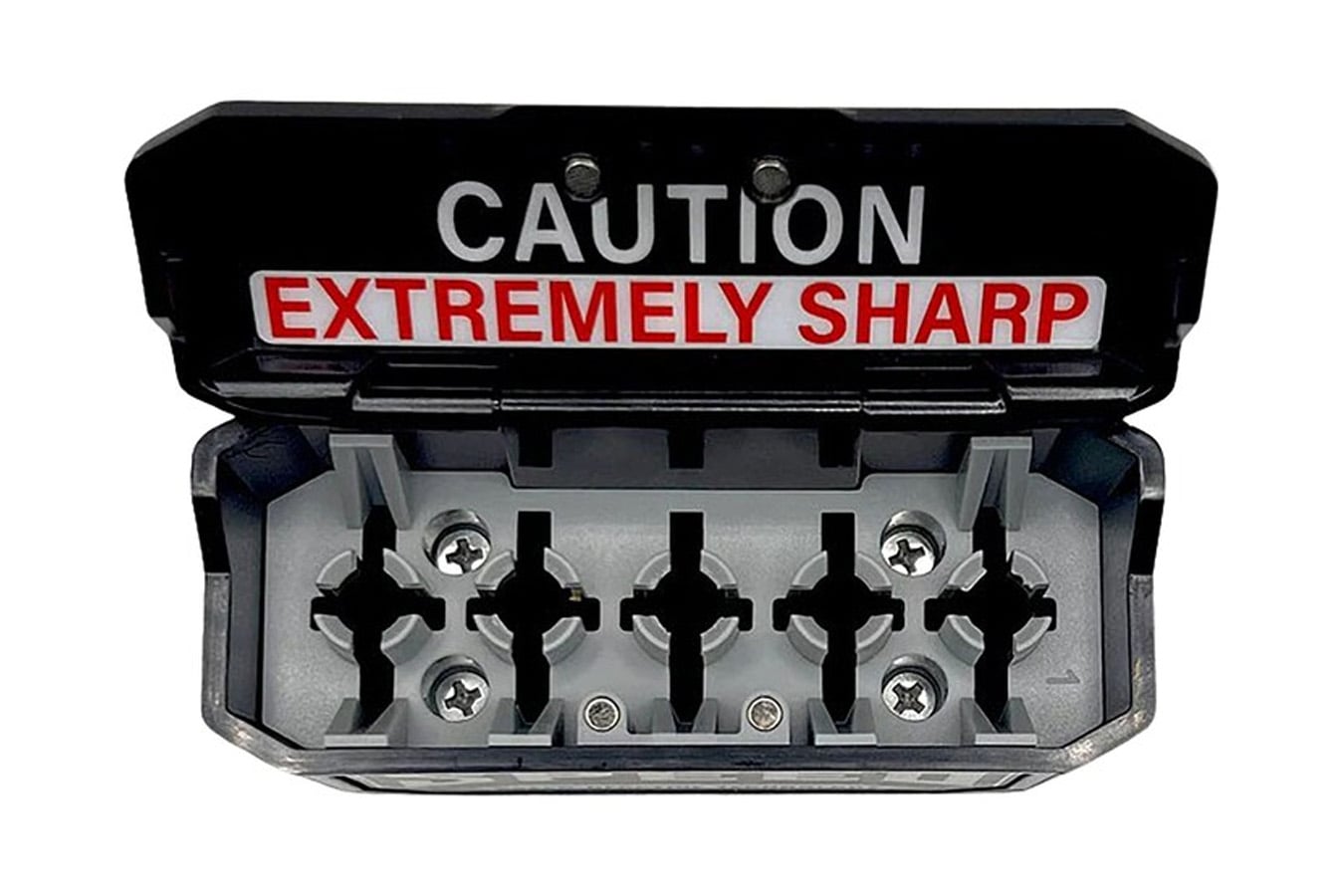 Speed Broadheads Speed Case